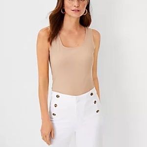 Ann Taylor Tank Top